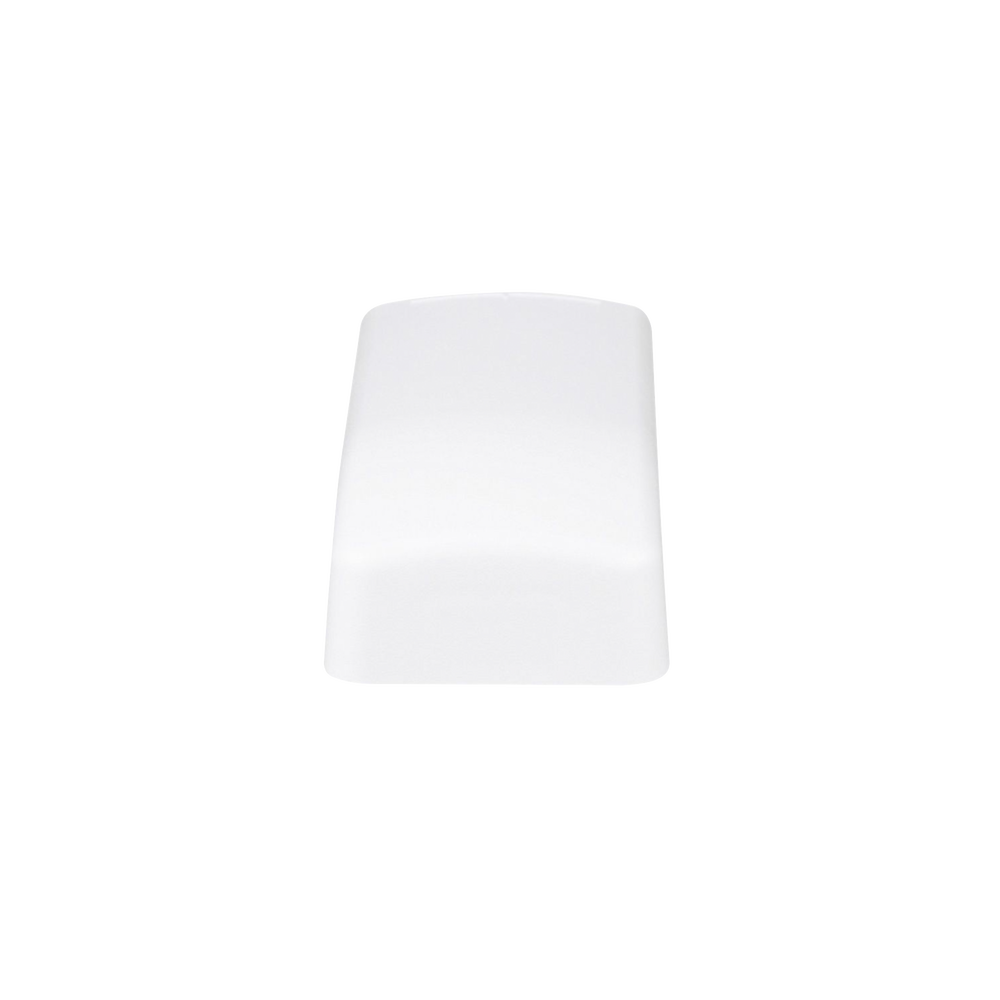 Caja de Montaje en Superficie, Para 2 M?dulos Keystone, Color Blanco - Image 4