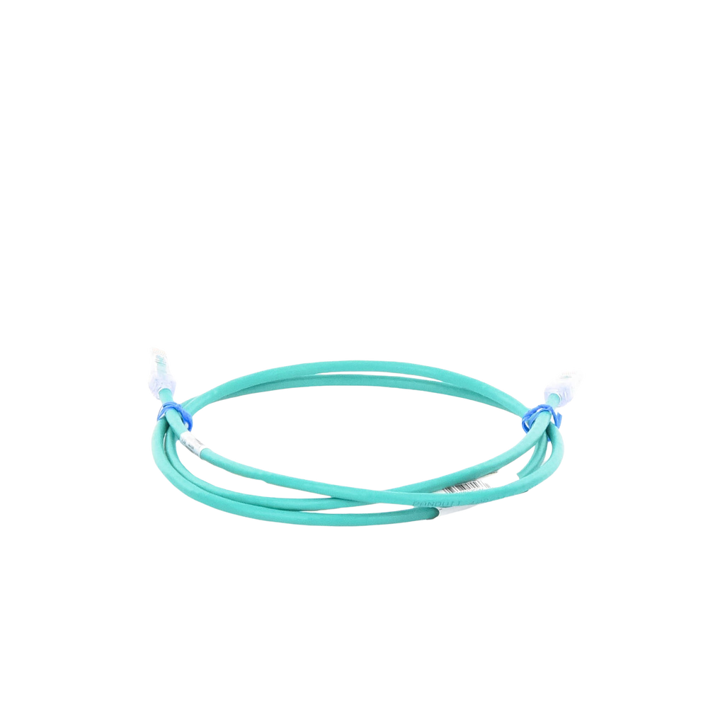 Cable de Parcheo UTP Categor?a 6, con Plug Modular en Cada Extremo - 1.5 Metros (4.92 Pies) - Verde - Image 3