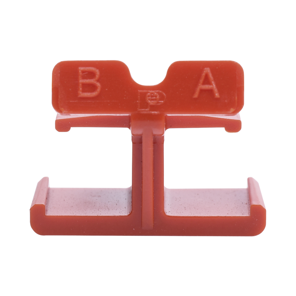 Clip para Hacer D?plex 2 Conectores LC Simplex Multimodo o Monomodo - Image 2