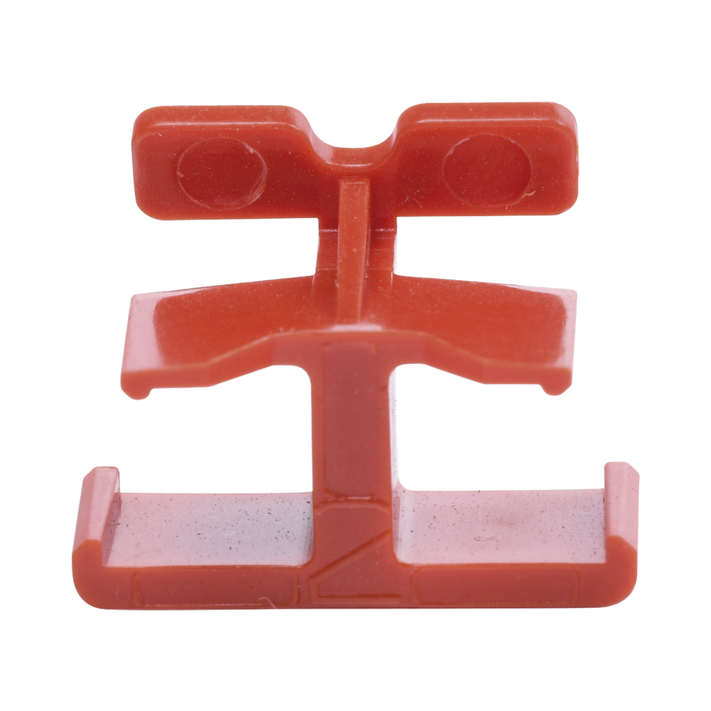 Clip para Hacer D?plex 2 Conectores LC Simplex Multimodo o Monomodo - Image 3