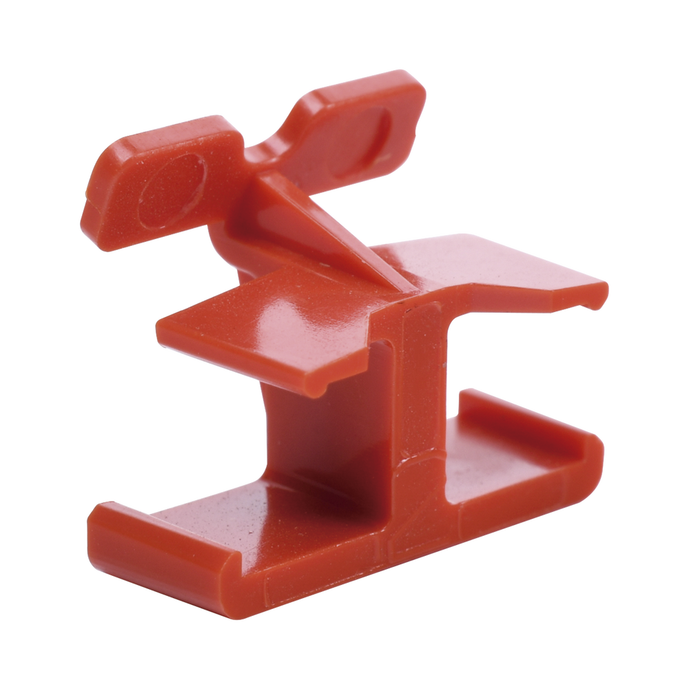 Clip para Hacer D?plex 2 Conectores LC Simplex Multimodo o Monomodo - Image 4