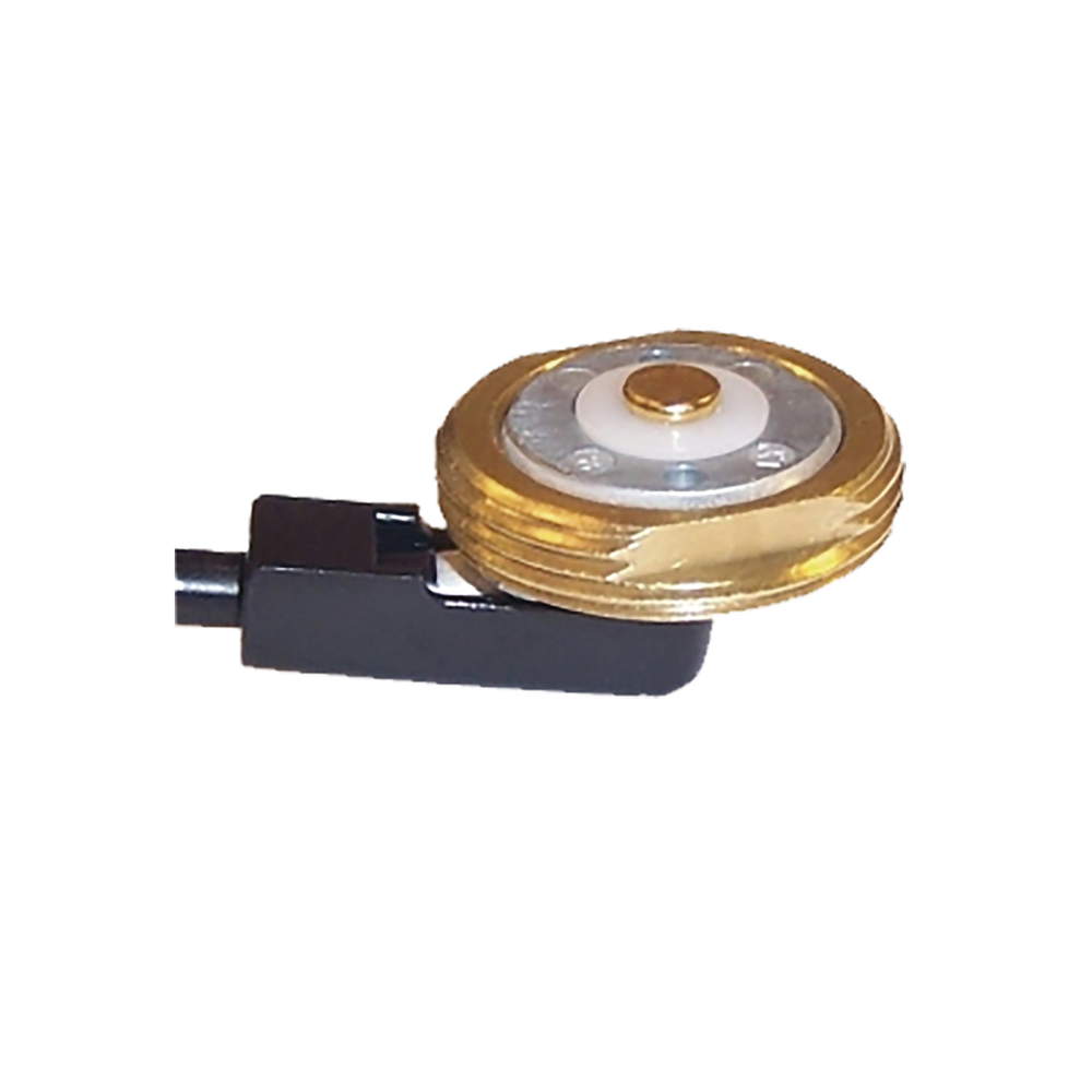 Kit de instalación, incluye montaje de 3/4'' (NMO), 5 m cable RG58 y conector Mini UHF