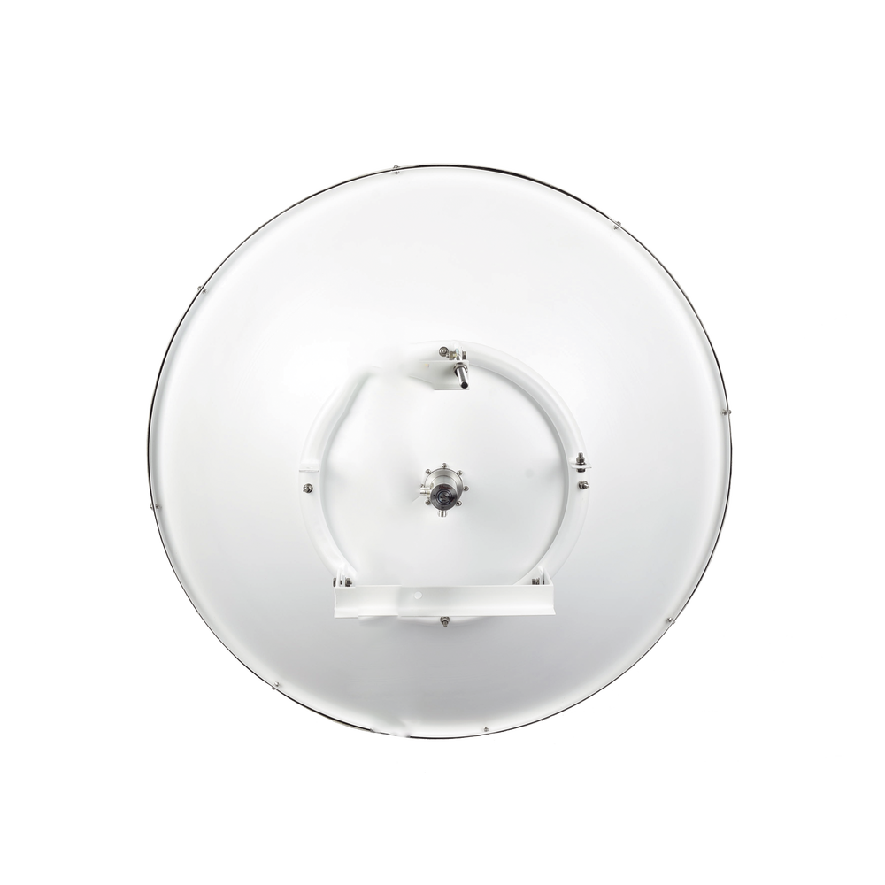 Antena Direccional / 3 ft / 5.9-7 GHz / Ganancia 32 dBi / SLANT de 45 ° y 90° / Incluye Jumpers con conector N-Macho a RPSMA / montaje y radomo incluido. - Image 4