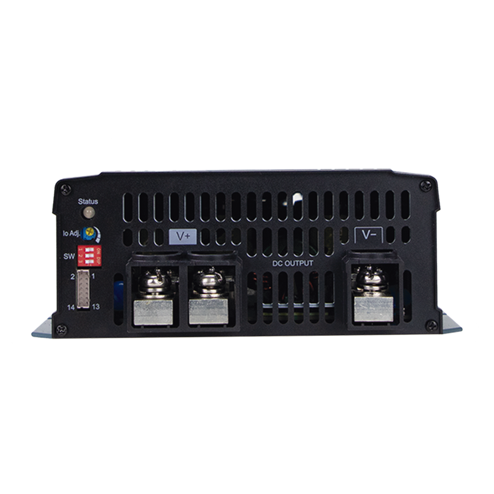 Cargador para Baterías de Plomo Ácido y Litio / 25A / 48V / Bancos de 100 a 330 Ah - Image 2