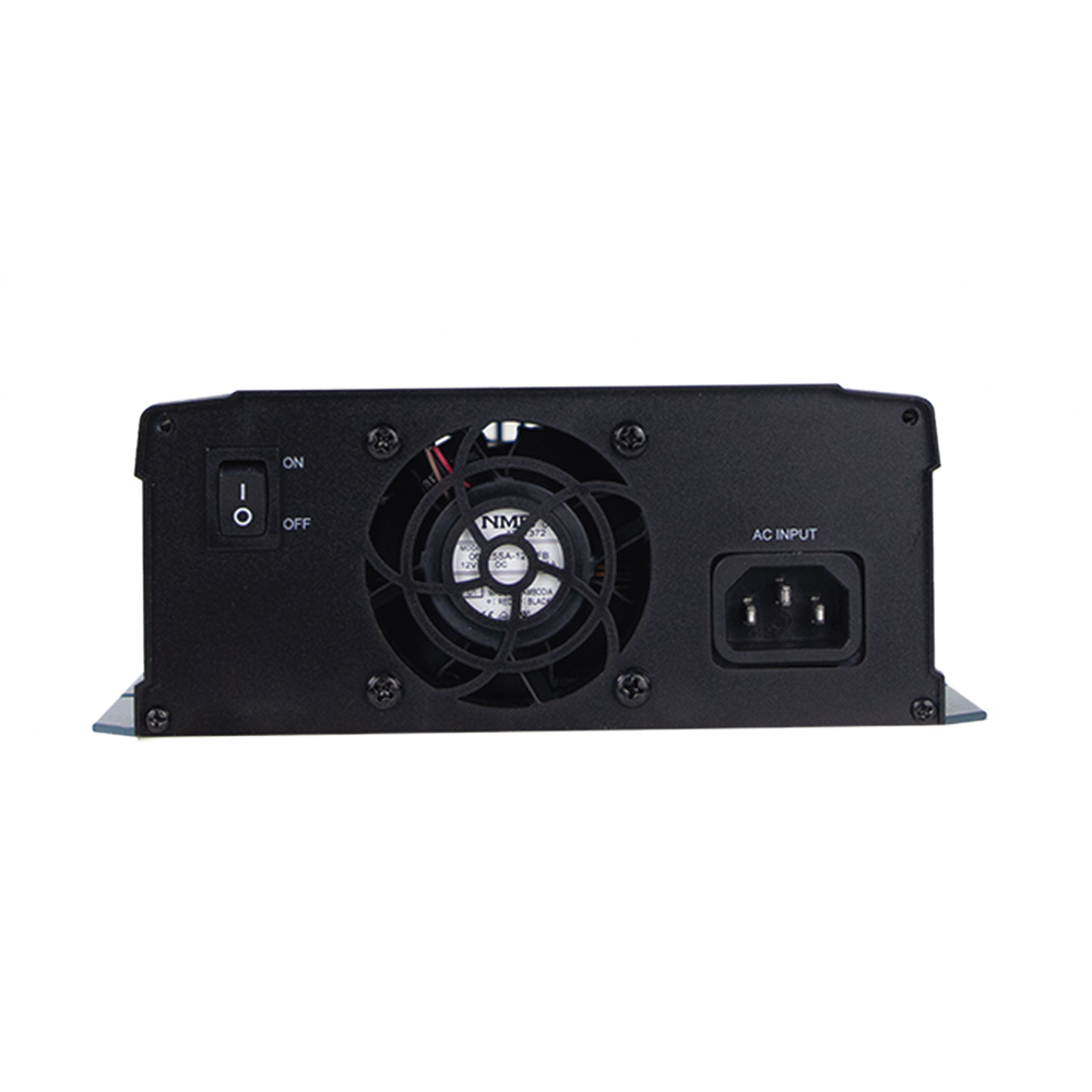 Cargador para Baterías de Plomo Ácido y Litio / 25A / 48V / Bancos de 100 a 330 Ah - Image 3