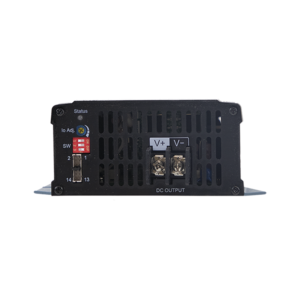 Cargador para Baterías de Plomo Ácido y Litio/ 13.5A / 24V / Bancos de 45 a 155 Ah - Image 3