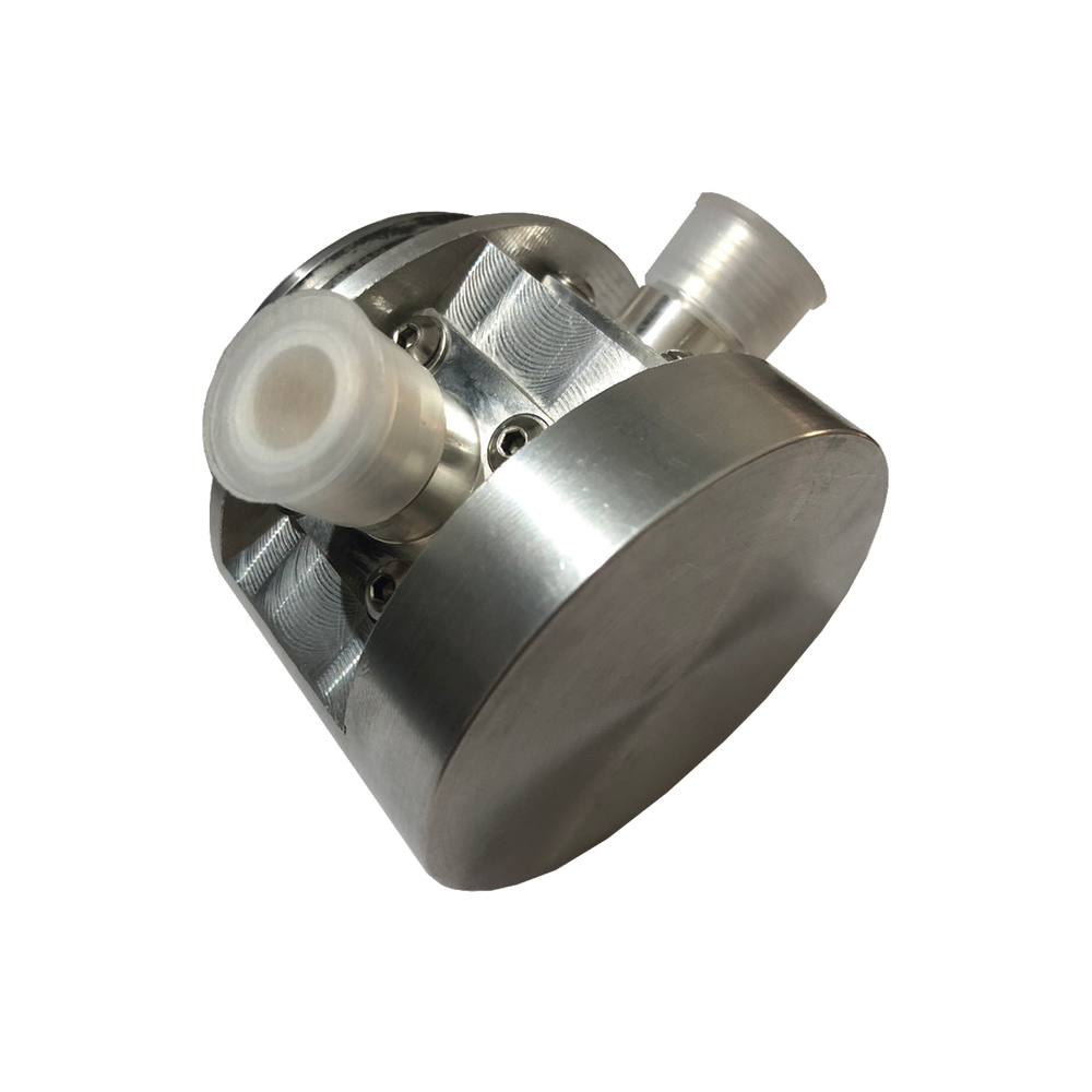 Adaptador Twinwaves para radios Mimosa C5x, B5x, C6x, B6x, facilita la instalación con antenas conectorizadas, adaptador con 2 conectores N-Hembra, frecuencia de 4.9-6.4 GHz - Image 3