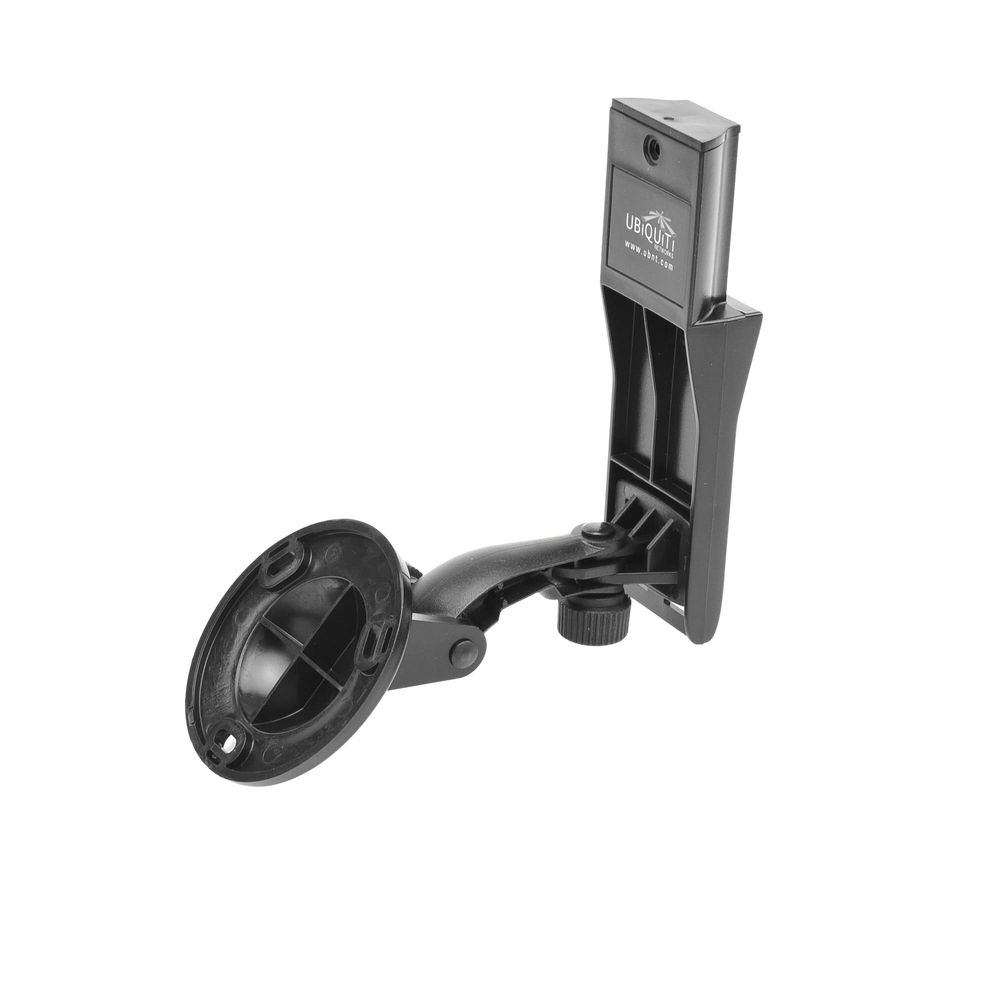 Montaje de pared o ventana para equipos NanostationM y LocoM