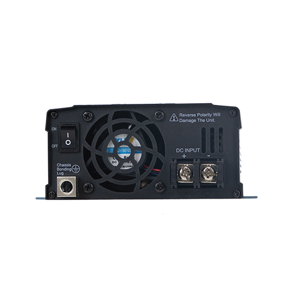 Inversor de Corriente de Onda Pura / Entrada 24 Vcd / Salida 750 W / 110 Vca 60 Hz - Image 2