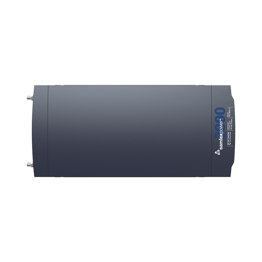 Inversor de Corriente de Onda Senoidal Pura 3000 W / 12 Vcc / salida 120VCA - Image 4