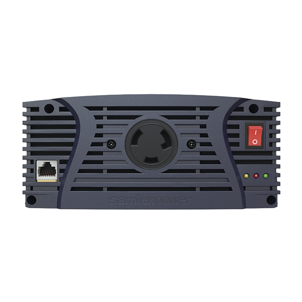 Inversor de Corriente de Onda Senoidal Pura 3000 W / 12 Vcc / salida 120VCA - Image 2