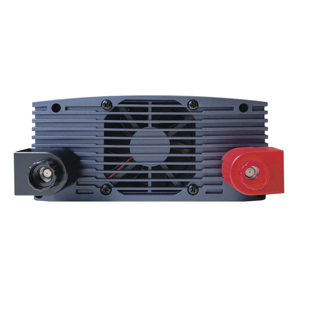 Inversor de Corriente de Onda Senoidal Pura 3000 W / 12 Vcc / Salida GFCI 120VCA - Image 2