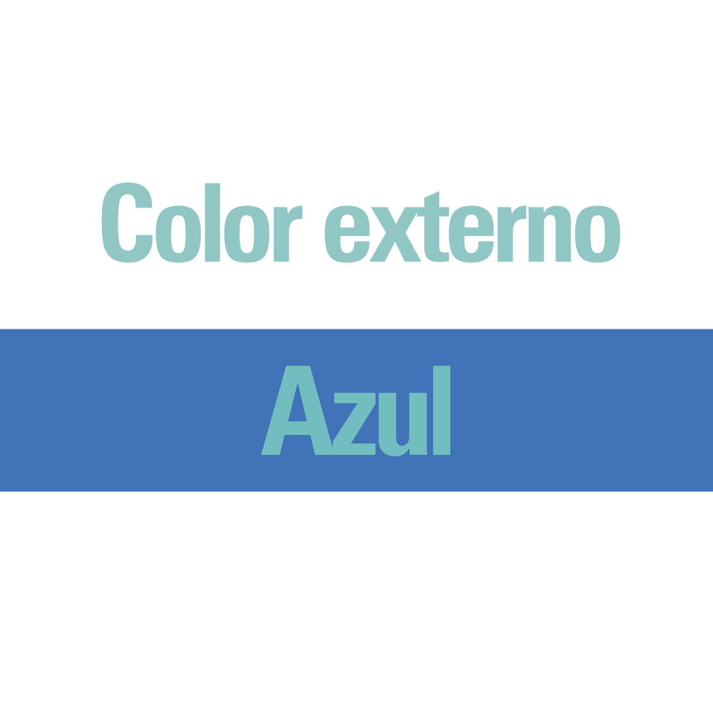 Bobina de Cable UTP 305 Metros (1000 Pies) de Cobre, NetKey, Azul, Categor?a 5e (24 AWG), PVC (CM), de 4 Pares - Image 2