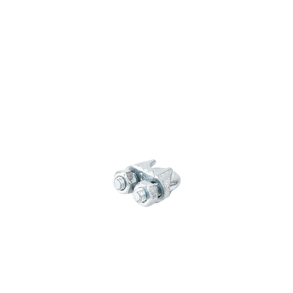 Tensor de 3/8" x 6" acero forjado gancho-argolla ten26