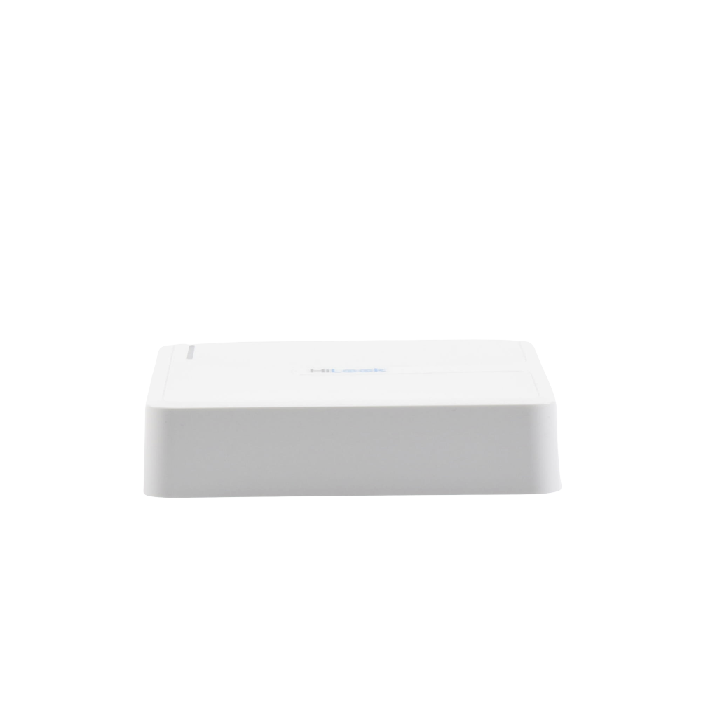 NVR 4 Megapixel (Compatibles con Cámaras AcuSense) / 4 Canales IP / 4 Puertos PoE+ / 1 Bahía de Disco Duro / Salida en Full HD - Image 4