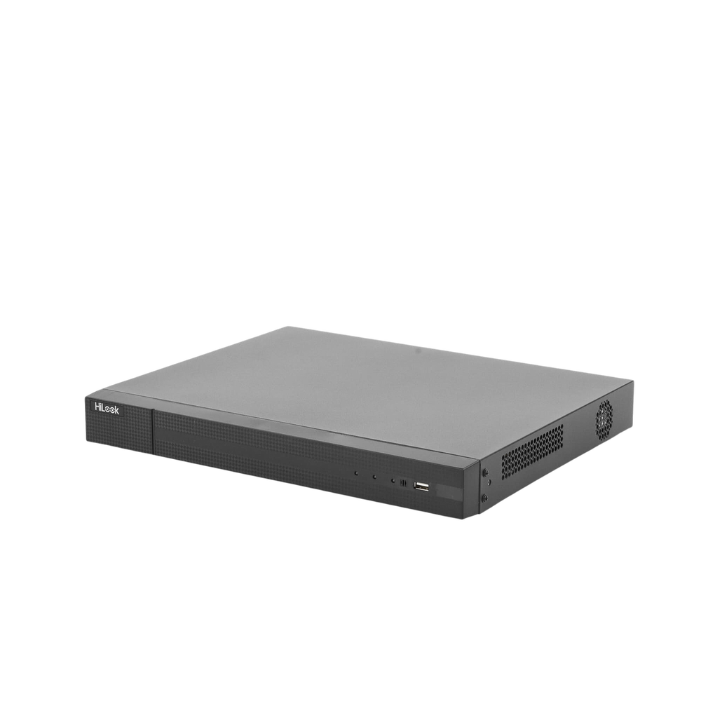 NVR 8 Megapixel (4K) (Compatible con Cámaras AcuSense) / 16 Canales IP / 16 Puertos PoE+ / 2 Bahías de Disco Duro / HDMI en 4K - Image 5