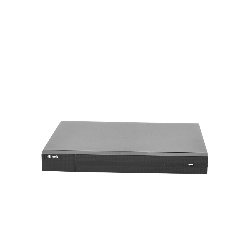 NVR 8 Megapixel (4K) (Compatible con Cámaras AcuSense) / 16 Canales IP / 16 Puertos PoE+ / 2 Bahías de Disco Duro / HDMI en 4K - Image 6