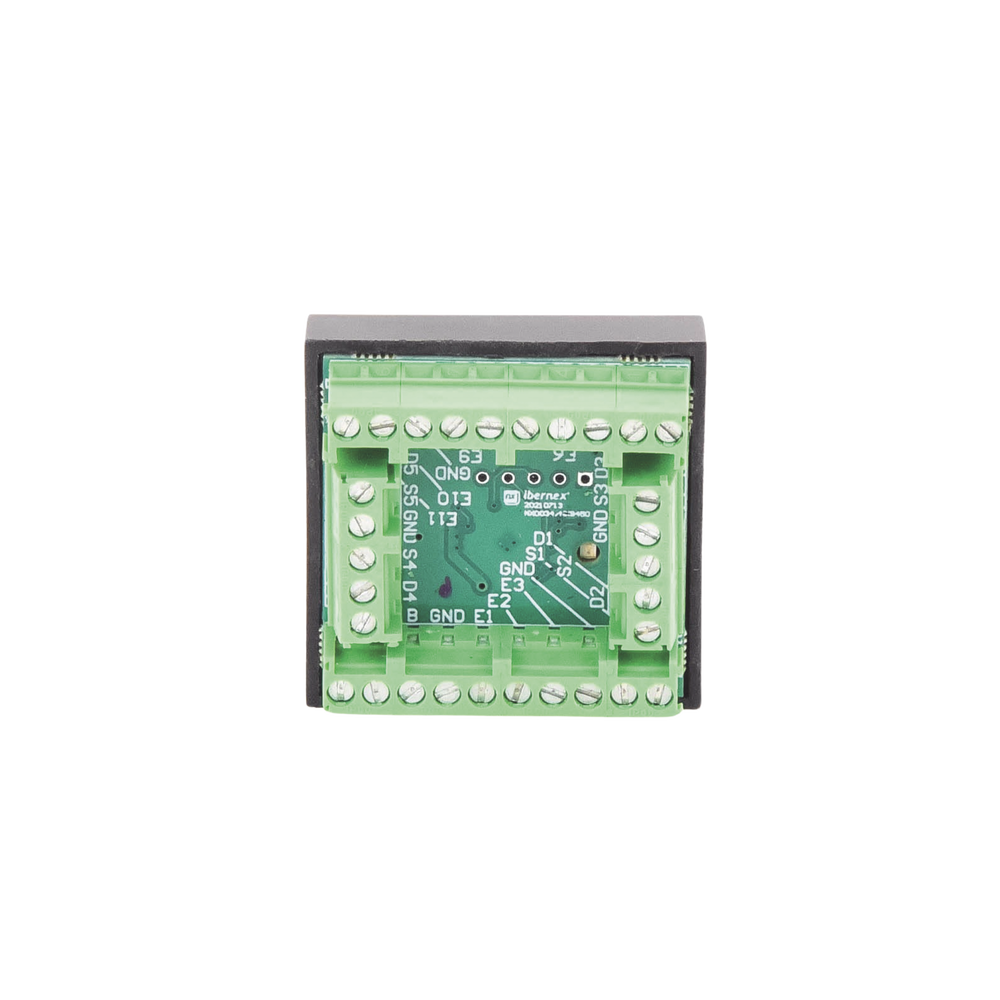 Modulo de 11 Entradas y 5 Salidas Digitales, Compatible con NX0019/B, NX1021 Y NX0015 - Image 2