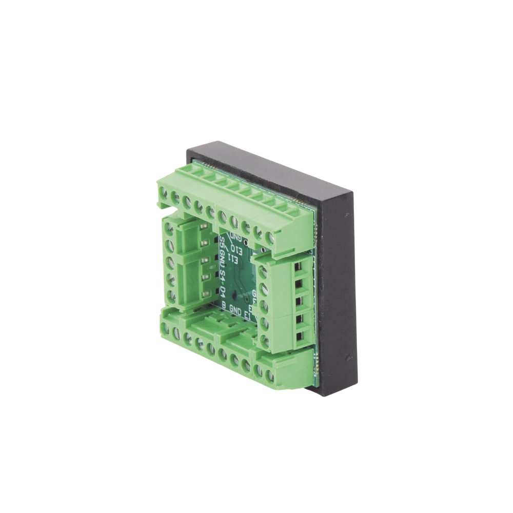 Modulo de 11 Entradas y 5 Salidas Digitales, Compatible con NX0019/B, NX1021 Y NX0015 - Image 3