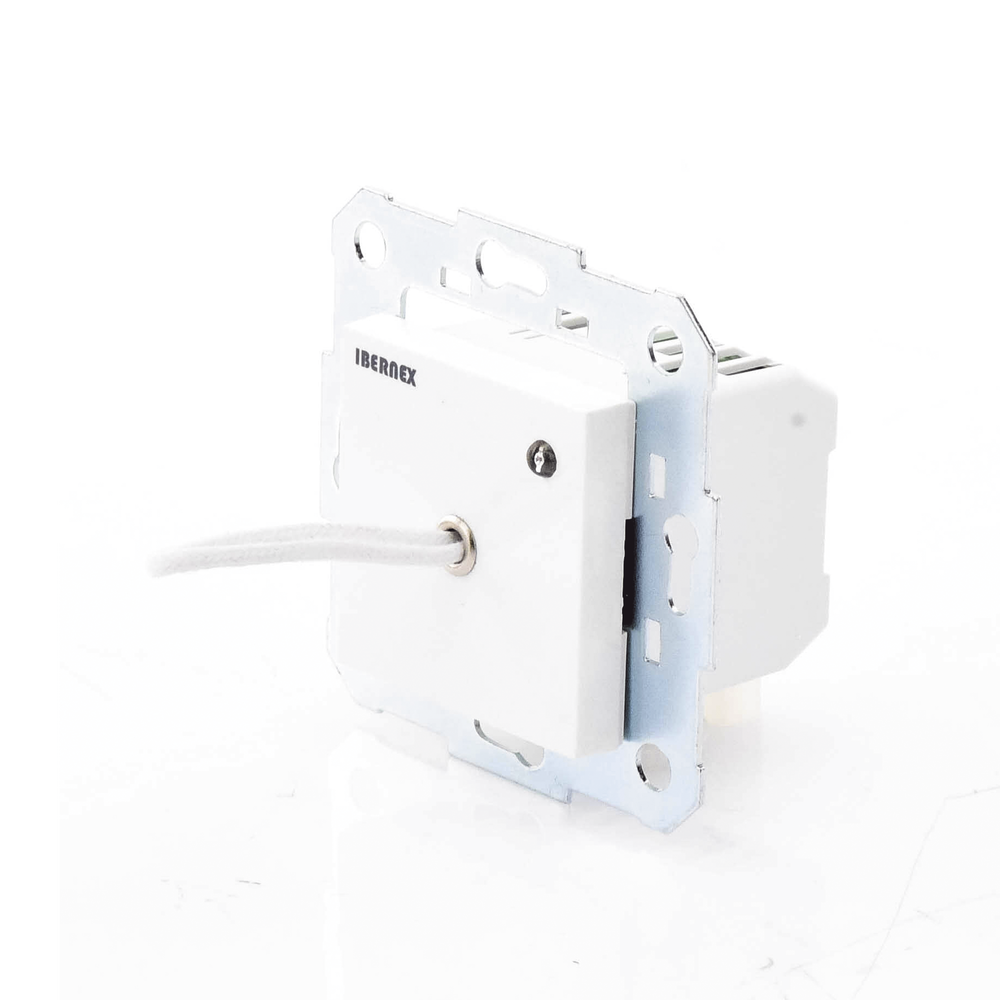 Modulo de Pared para Tirador de Baño para Hospital con LED Indicador / Compatible con NX0019/B, NX0015 y NX1021 - Image 6