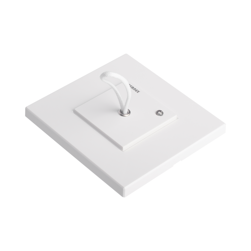 Modulo de Pared para Tirador de Baño para Hospital con LED Indicador / Compatible con NX0019/B, NX0015 y NX1021 - Image 3