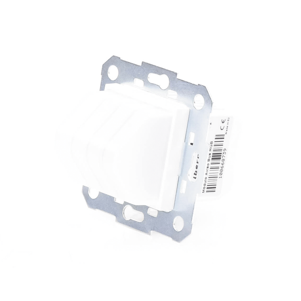 LUZ DE AVISO RGB Y CONEXION POR BUS (*) - Image 2