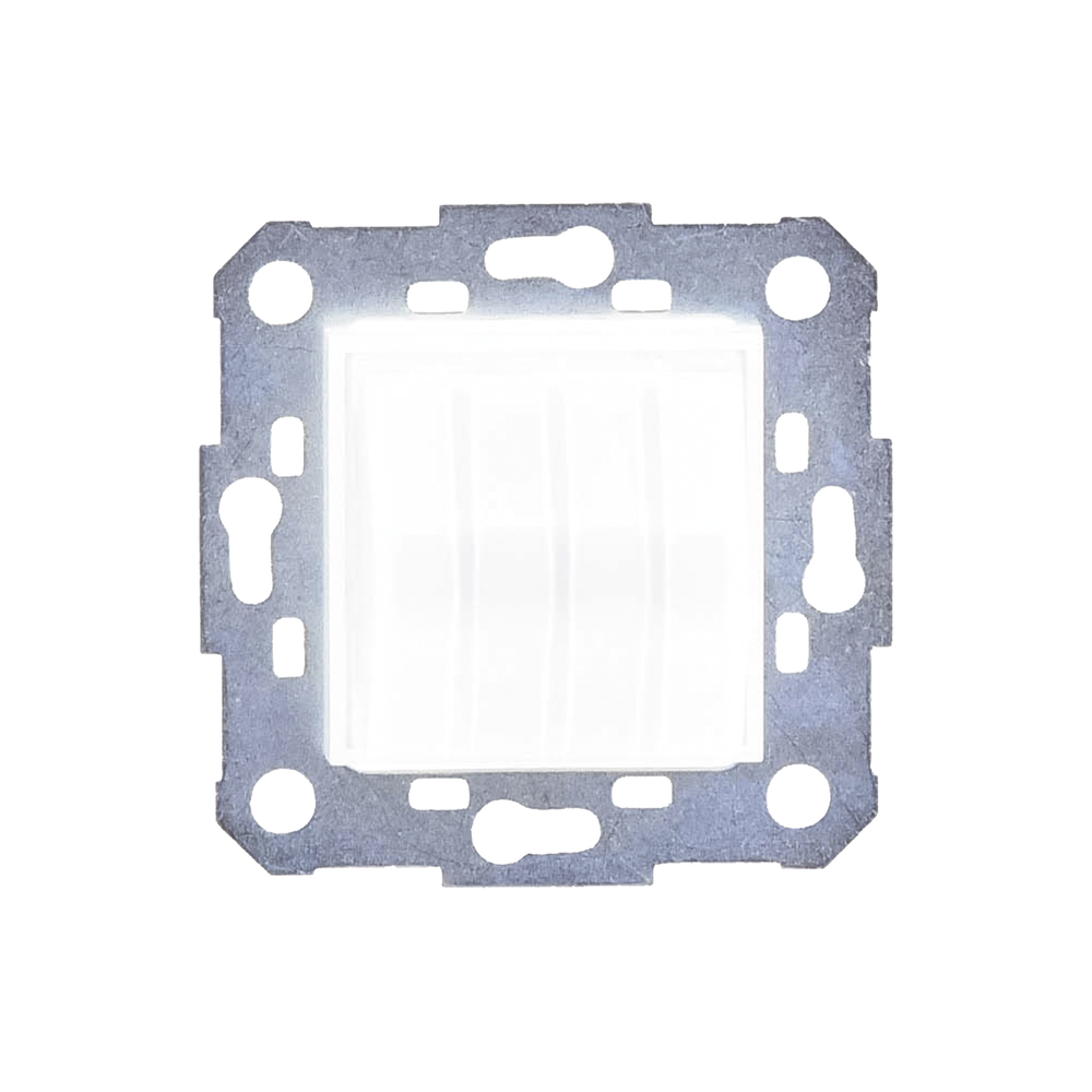 LUZ DE AVISO RGB Y CONEXION POR BUS  (*)