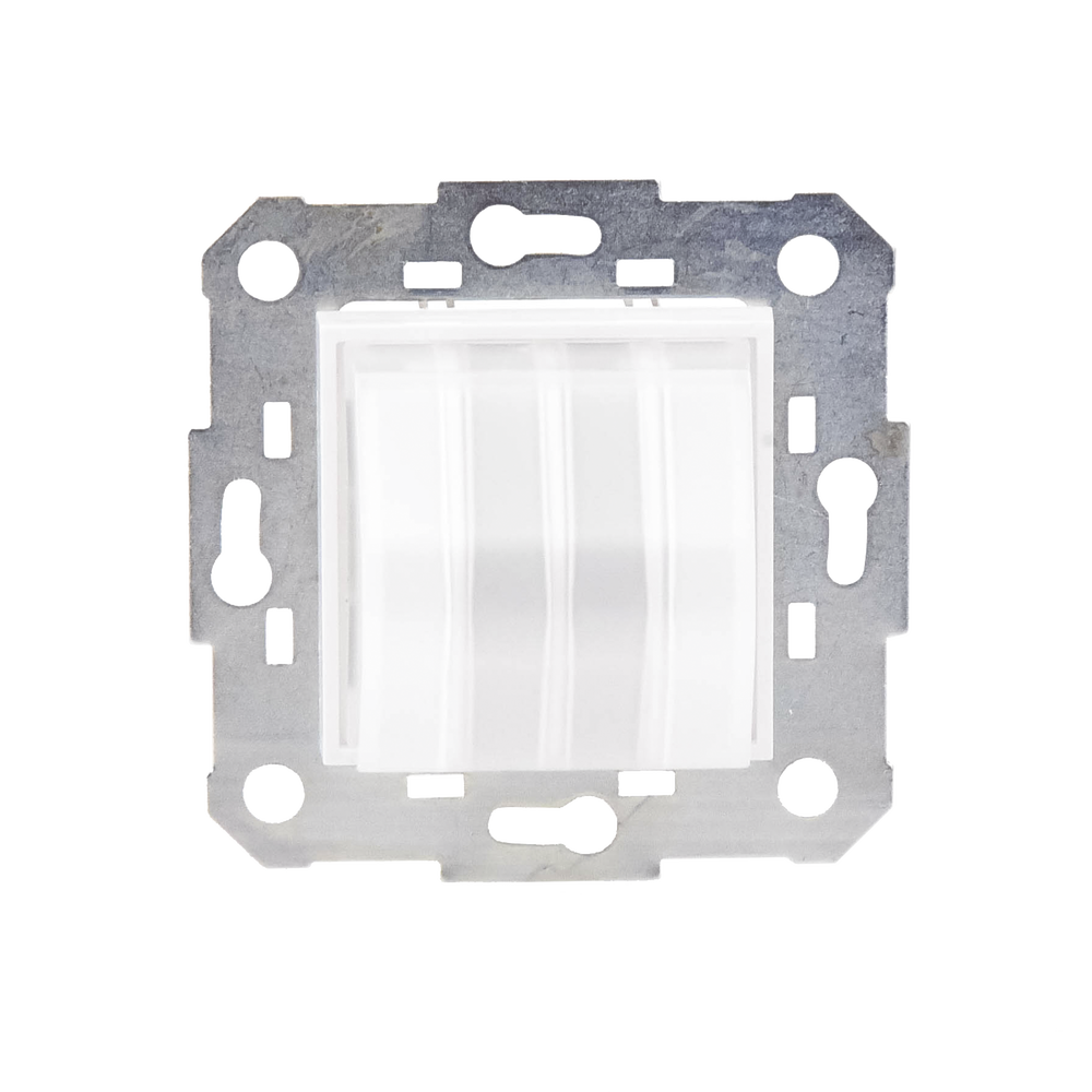 Luz de Aviso para Hospital, Cuatri color para Indicar Presencias o Alarmas en Habitación / BUS RS485 / Compatible con NX0019/B, NX1021 y NX0015 - Image 5