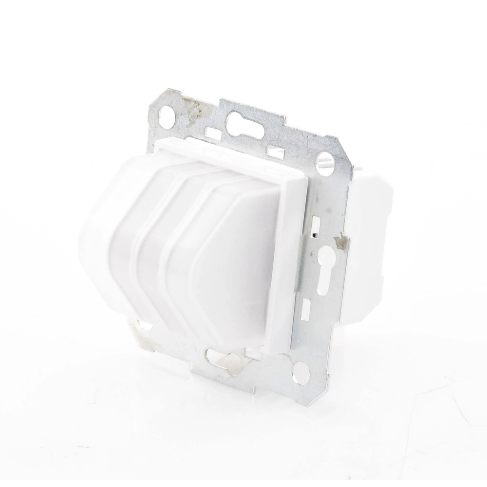 Luz de Aviso para Hospital, Cuatri color para Indicar Presencias o Alarmas en Habitación / BUS RS485 / Compatible con NX0019/B, NX1021 y NX0015 - Image 6