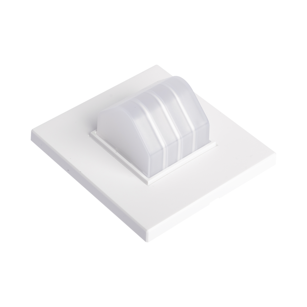 Luz de Aviso para Hospital, Cuatri color para Indicar Presencias o Alarmas en Habitación / BUS RS485 / Compatible con NX0019/B, NX1021 y NX0015 - Image 3