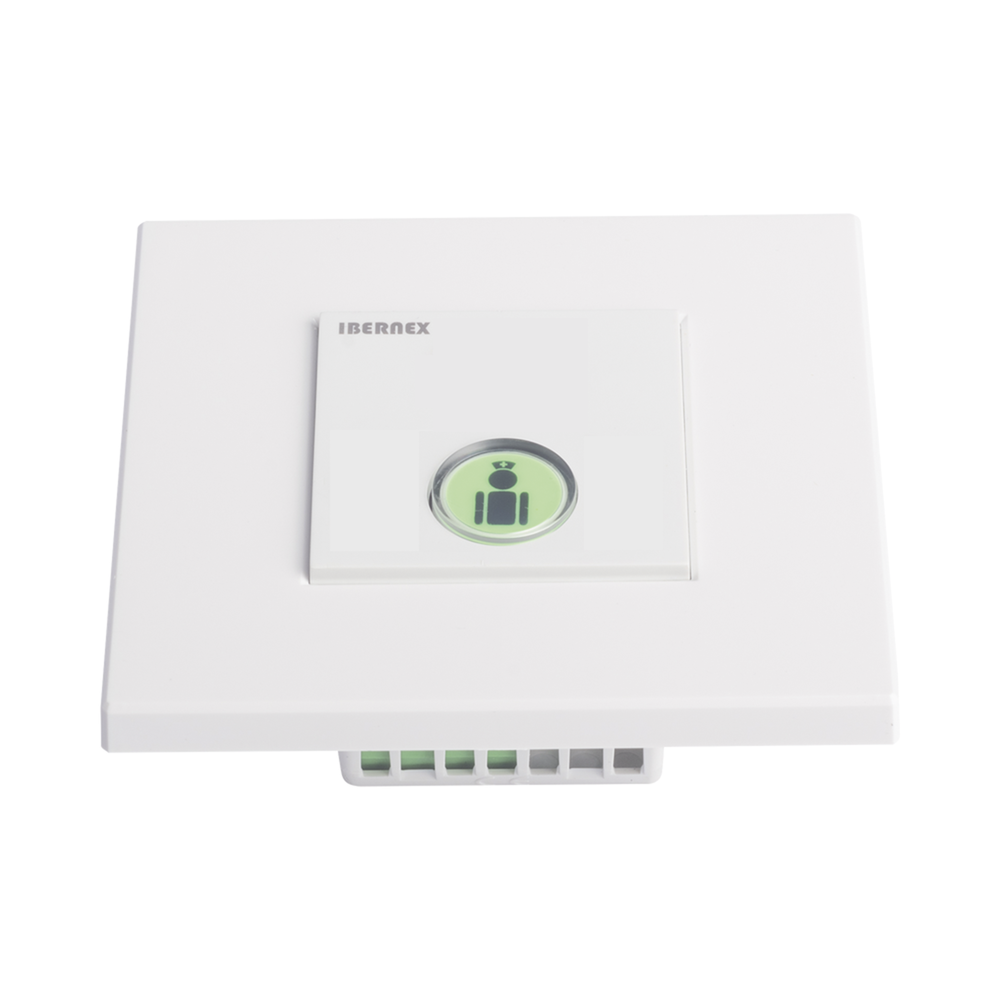 Botón Cancelador de Llamada Iluminado, Compatible con NX0015 y NX0034 - Image 2