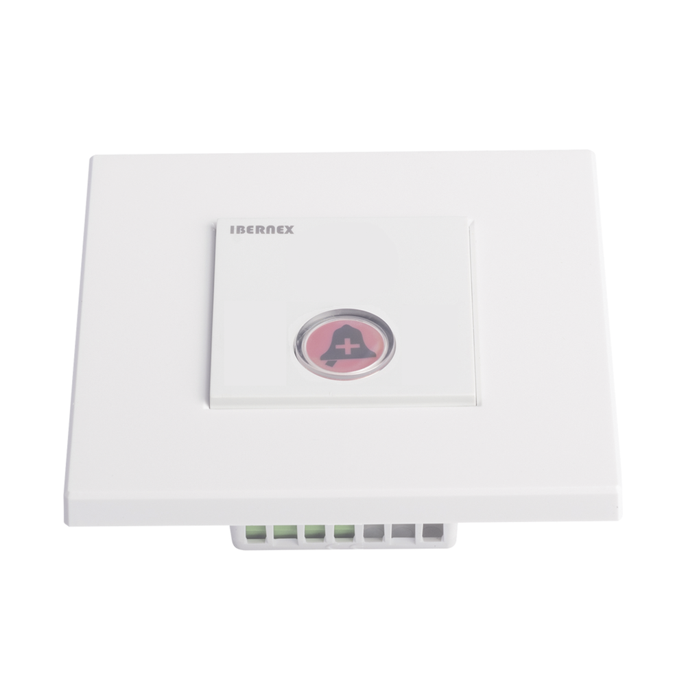 Botón de Llamada Iluminado, Compatible con NX0015 y NX0034 - Image 2