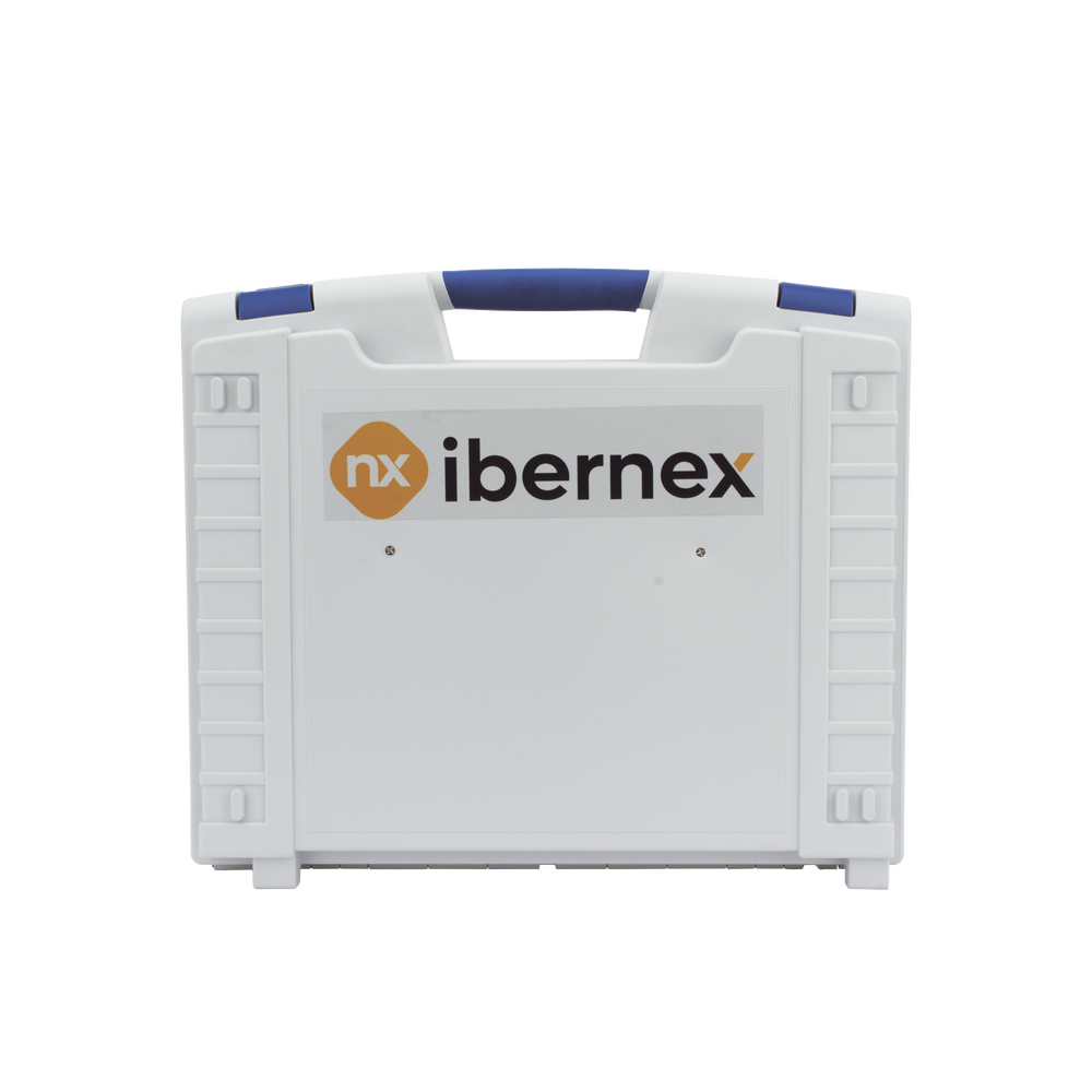 Maletín Funcional Demo Sistema de Intercomunicación  Paciente Enfermera / Solucion WIRELESS