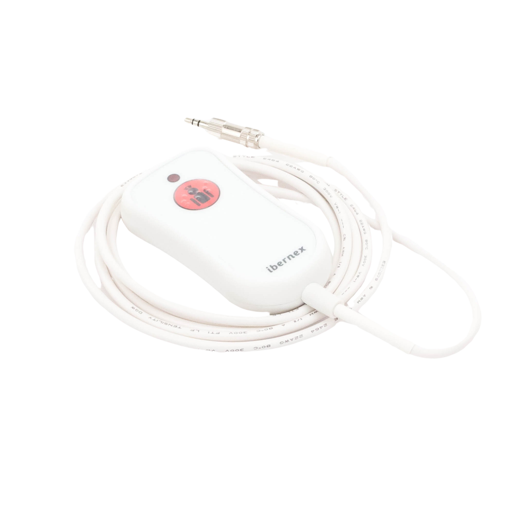 Pulsador de Cama para Hospital con Indicador LED / Marcado Braille / IP67 / Compatible con NX0019/B, NX1021, NX0015 y NX0080/J1 - Image 4