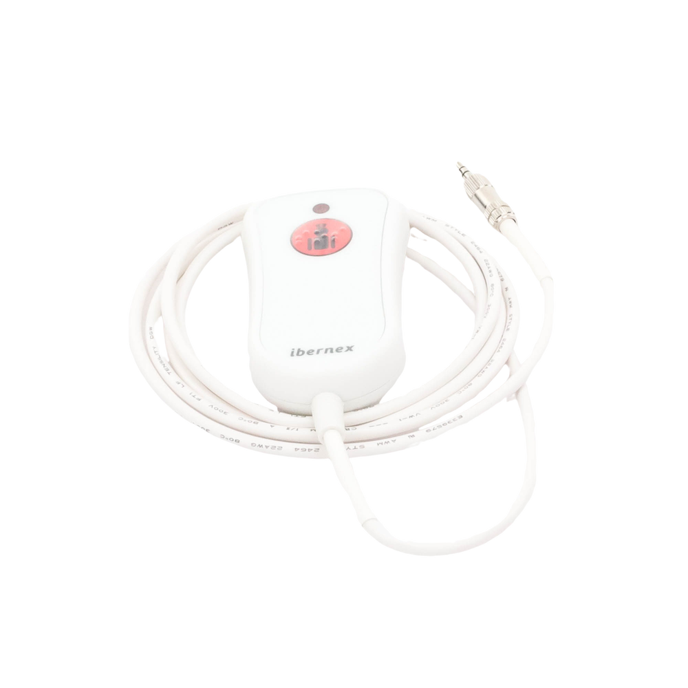 Pulsador de Cama para Hospital con Indicador LED / Marcado Braille / IP67 / Compatible con NX0019/B, NX1021, NX0015 y NX0080/J1 - Image 5