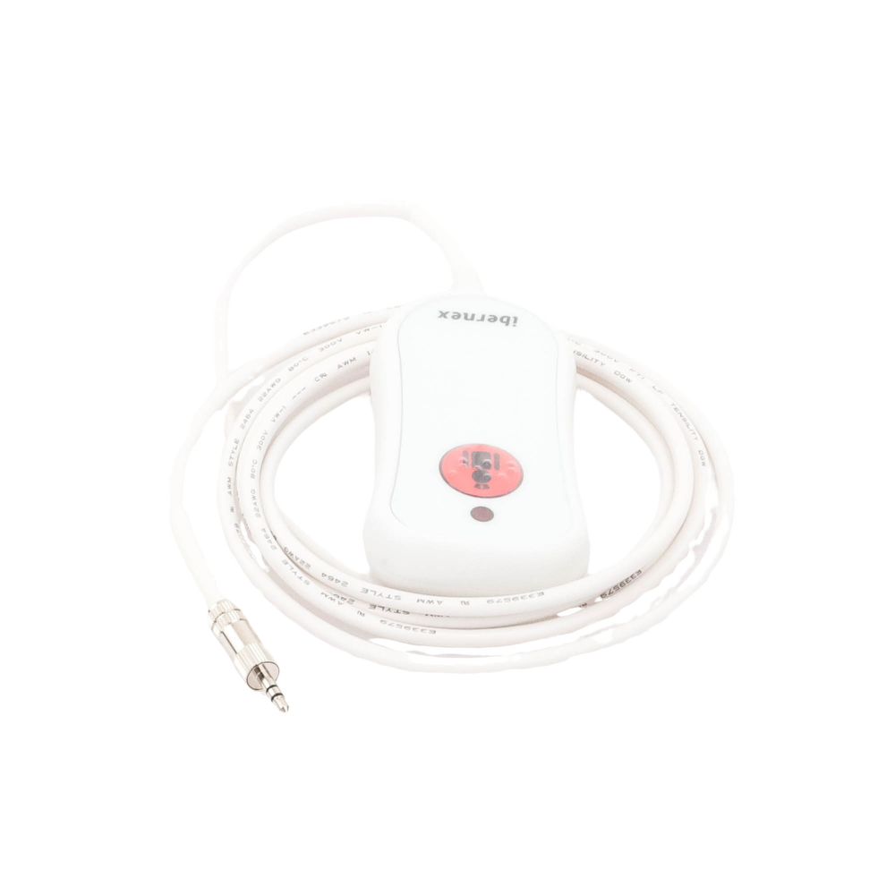 Pulsador de Cama para Hospital con Indicador LED / Marcado Braille / IP67 / Compatible con NX0019/B, NX1021, NX0015 y NX0080/J1 - Image 6