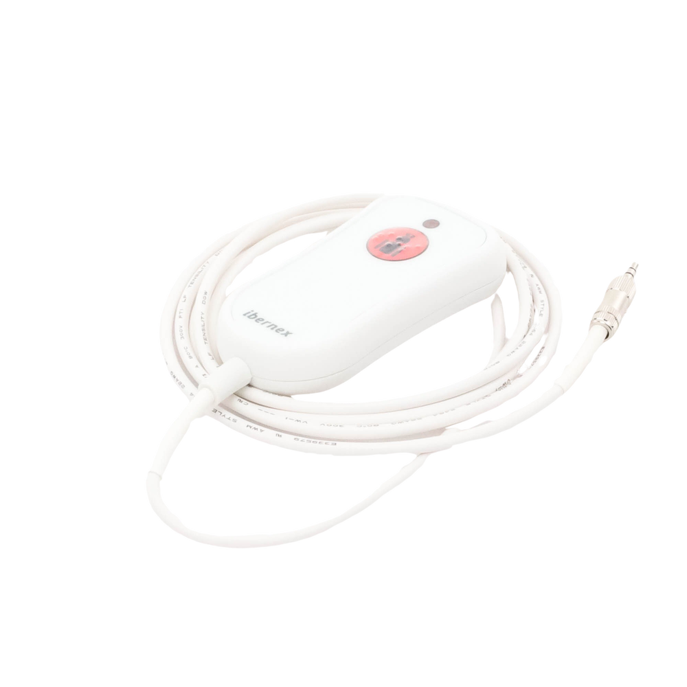 Pulsador de Cama para Hospital con Indicador LED / Marcado Braille / IP67 / Compatible con NX0019/B, NX1021, NX0015 y NX0080/J1 - Image 7