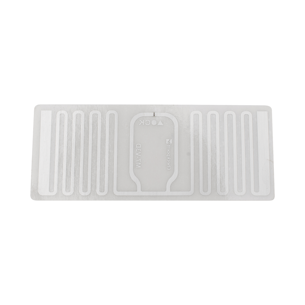 TAG ADHESIVO RFID UHF PARA ETIQUETADO DE SUPERFICIES NO METALICAS