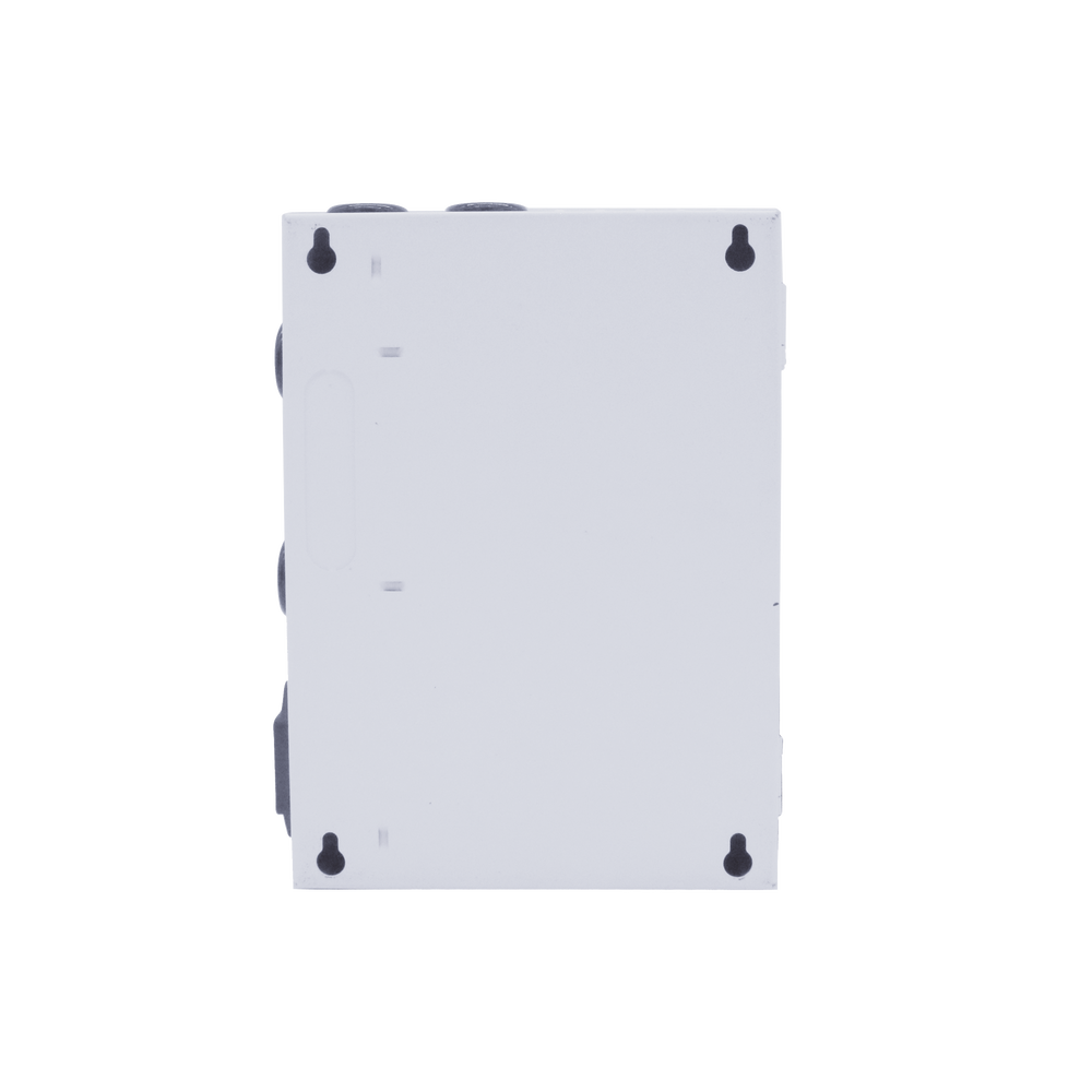 Fuente / 11-15 V / 9 canales / 16 A / Alta tecnología en seguridad / Doble ventilador / Hasta 1.8 Amperes por Salida / Filtro de ruido por canal / Diseño de alta gama. - Image 6