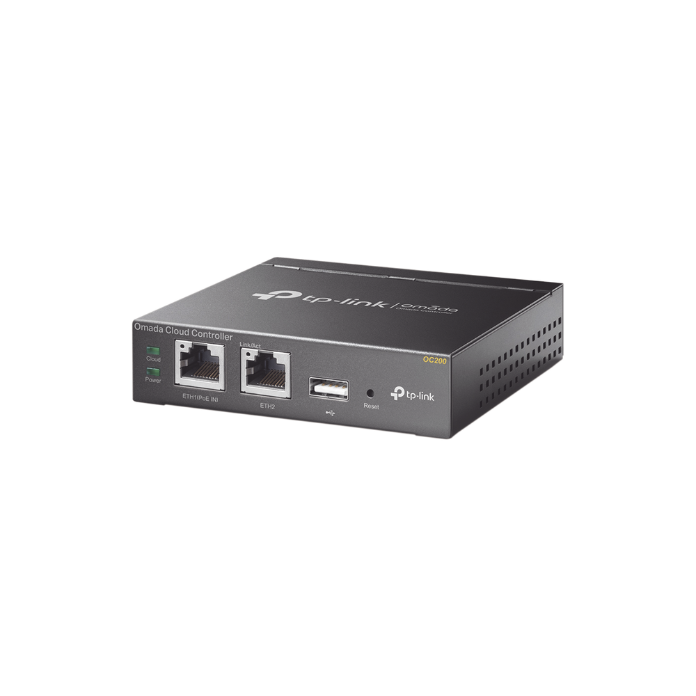 Controladora Omada para gestionar hasta 100 equipos Omada/ Gestion desde la Nube gratuita / Actualizaciones masivas - Image 2