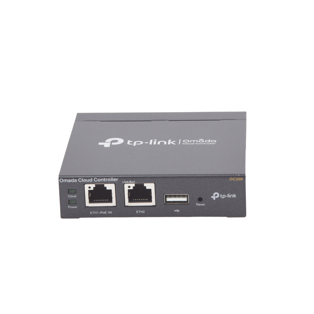 Controladora Omada para gestionar hasta 100 equipos Omada/ Gestion desde la Nube gratuita / Actualizaciones masivas - Image 3