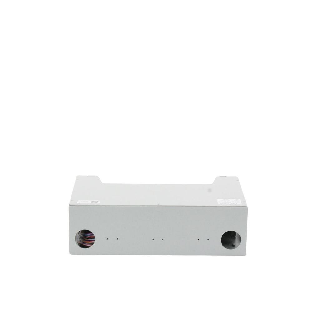 Distribuidor de Fibra ?ptica para 144 Empalmes, con 144 Acopladores SC/APC y 144 Pigtails SC/APC, 19, 3 UR - Image 3