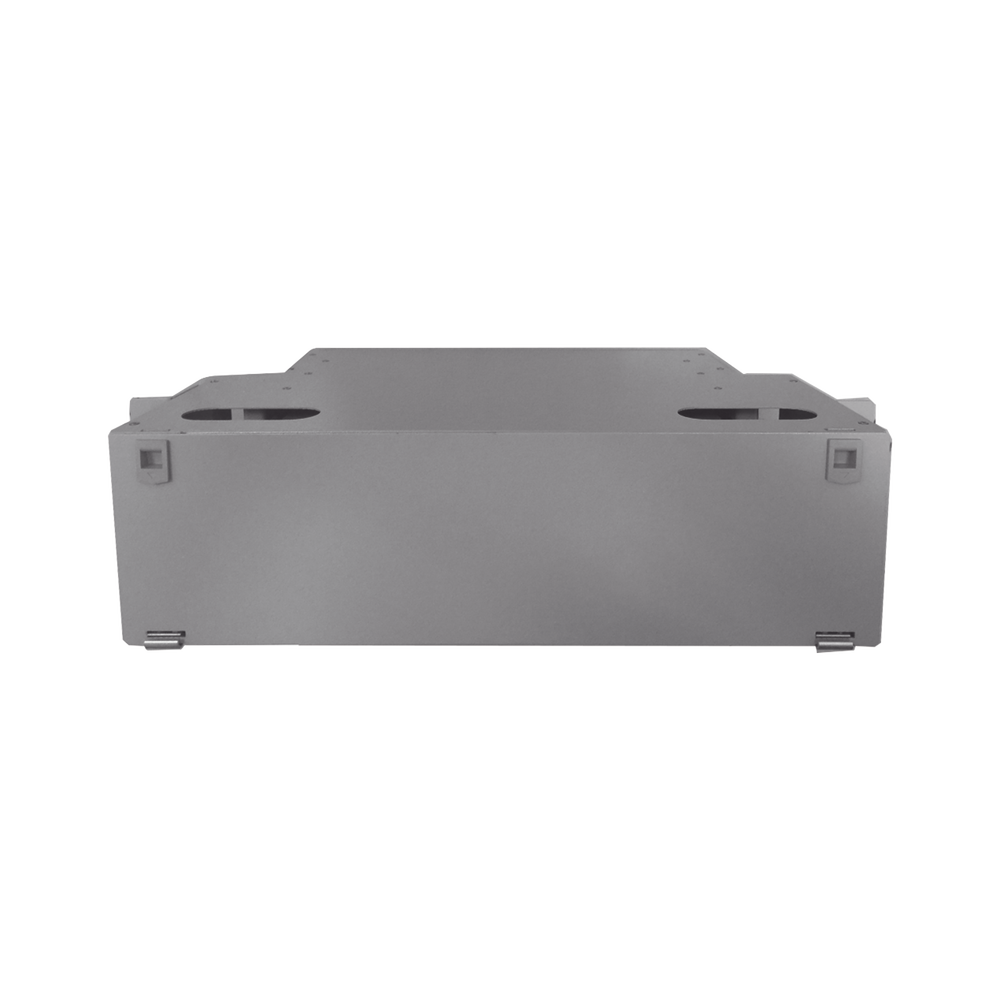 Distribuidor de Fibra ?ptica para 48 Empalmes, con 48 Acopladores SC/APC y 48 Pigtails, 19, 3 UR - Image 2