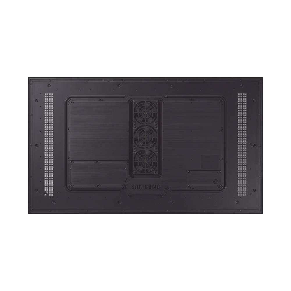 Pantalla Profesional LED 55" para Exterior con Vidrio Templado de Protección 5T, Full HD (1080p), HDMI/HDBaseT (LAN), Brillo 3500 cd/m2. Compatible VESA - Image 3