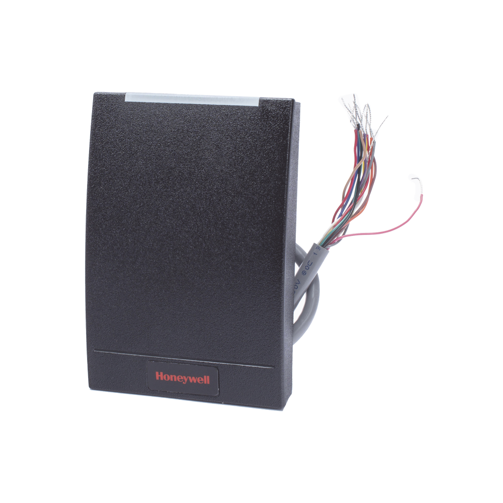 Lector iClass/MIFARE Con logo Honeywell - Image 2