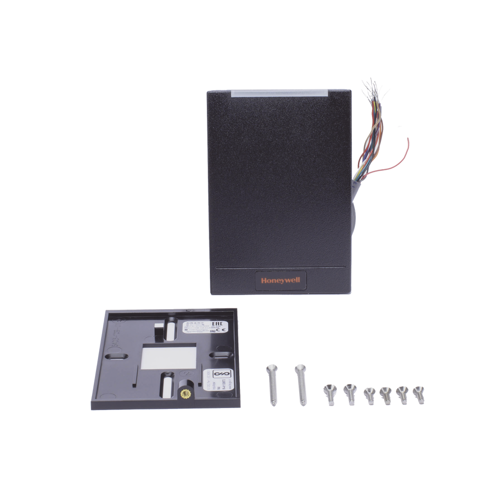 Lector iClass/MIFARE Con logo Honeywell - Image 5