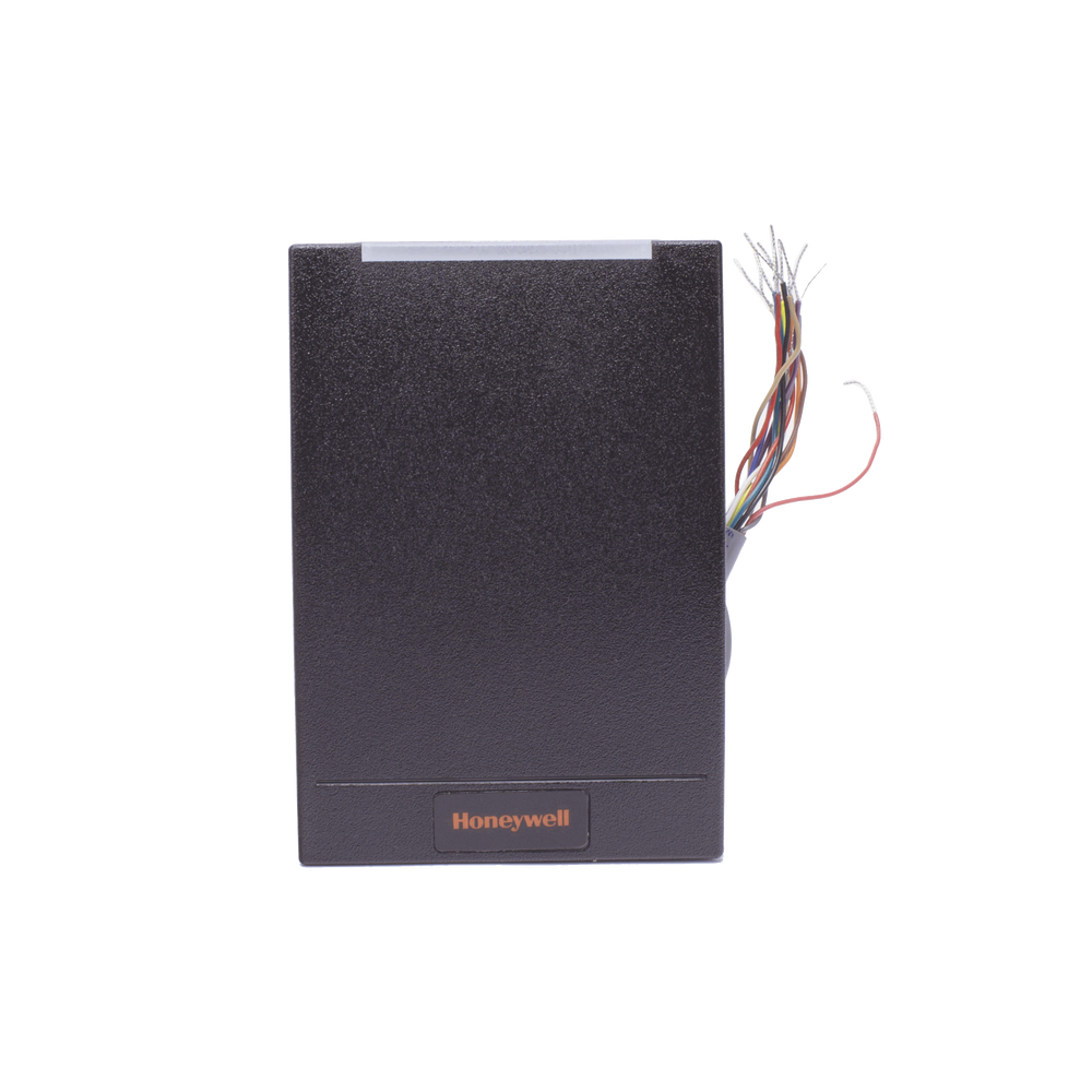 Lector iClass/MIFARE Con logo Honeywell