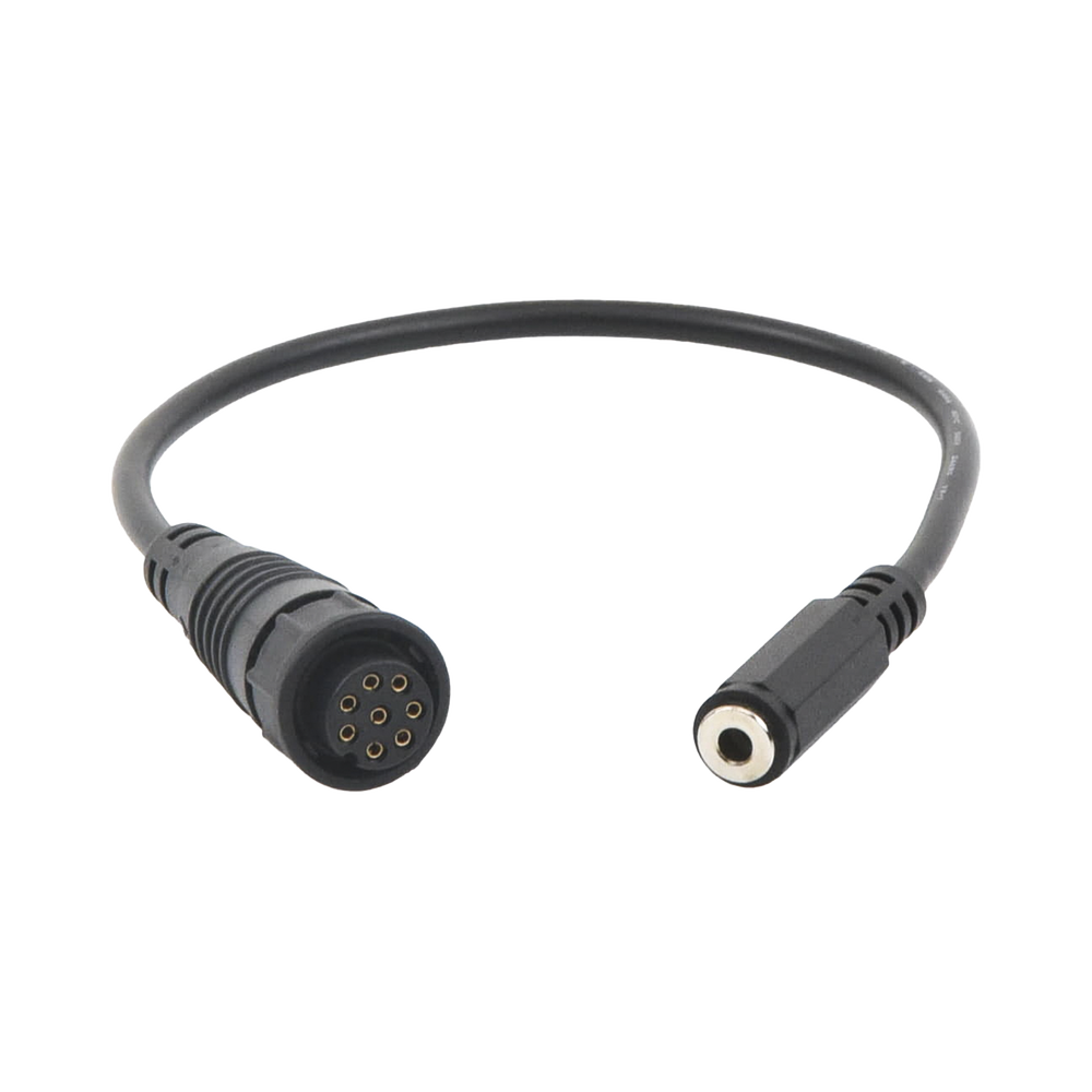 Interfaz de Programación IC-M506 / Cable OPC-478U Requerido / Software de Configuración para Radios Marinos / Compatibilidad con IC-M506 - Image 2