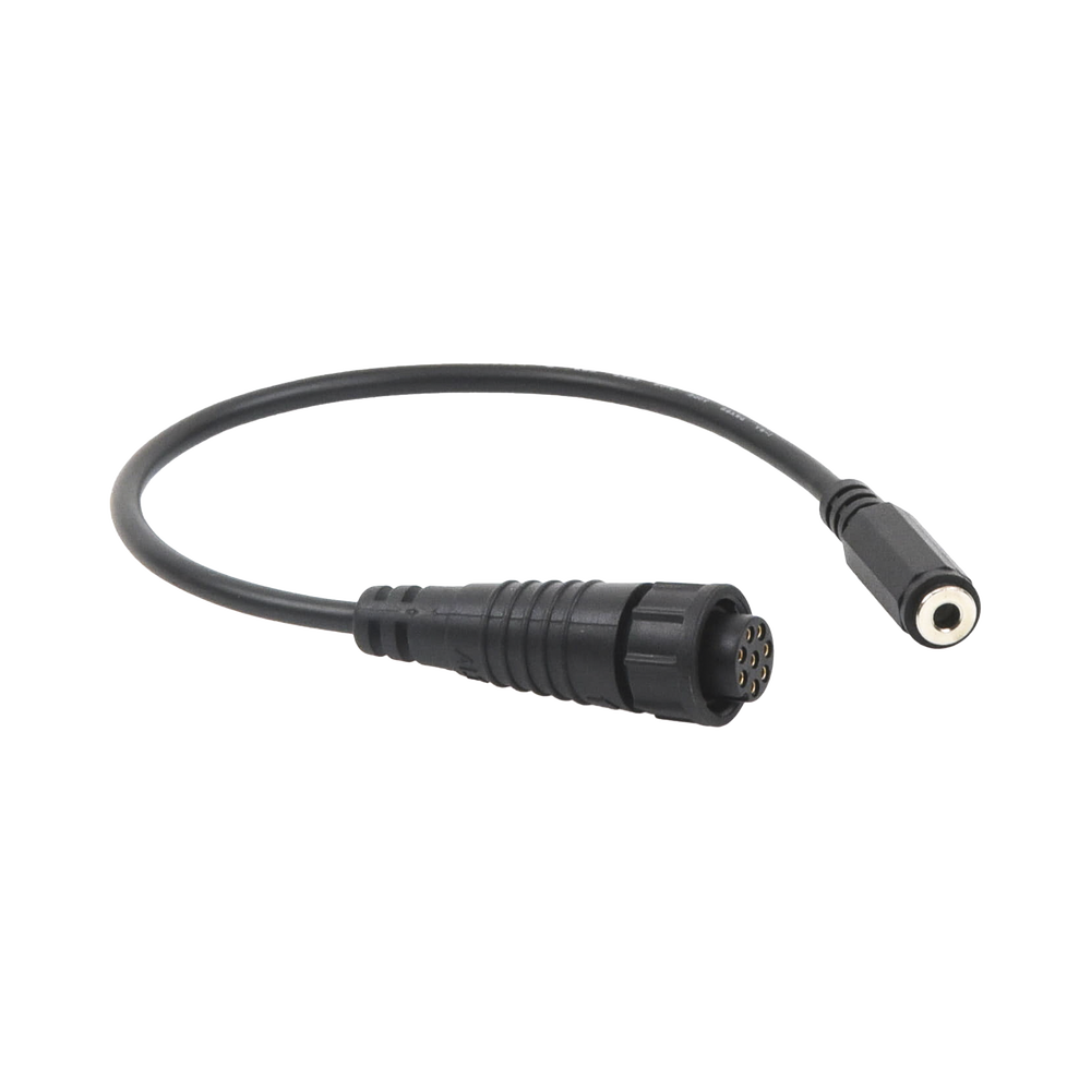 Interfaz de Programación IC-M506 / Cable OPC-478U Requerido / Software de Configuración para Radios Marinos / Compatibilidad con IC-M506 - Image 3