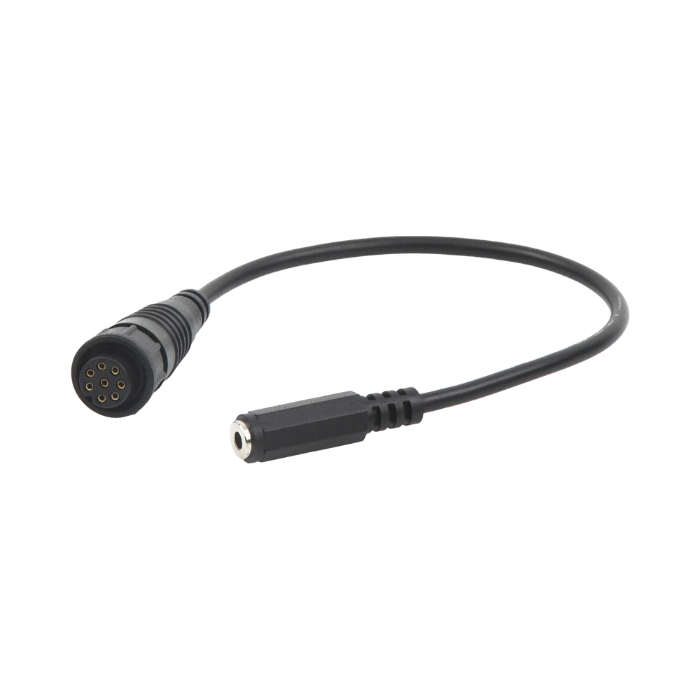 Interfaz de Programación IC-M506 / Cable OPC-478U Requerido / Software de Configuración para Radios Marinos / Compatibilidad con IC-M506